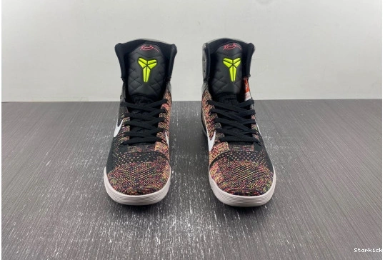 9 Elite Kobe XDR Nike MASTERPIECE 0330